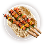 Shish Kebab 