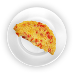 Plain Omelette 