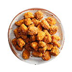 Kids Chicken Popcorn & Chips 