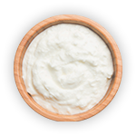 Yoghurt Sauce 