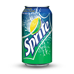 Sprite  Can 