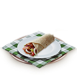 Donner Wrap 