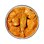 Chicken Korma 