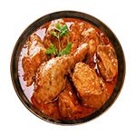 Chicken Tikka Chasni 